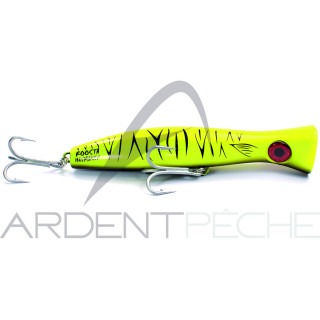 Crankbait HALCO Roosta popper 195