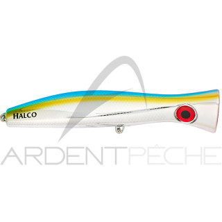 Crankbait HALCO Roosta popper 195