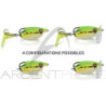 Soft bait MEGABASS Batra X