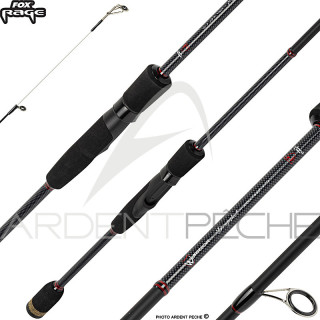 FOX RAGE Warrior Dropshot Rod