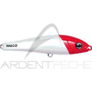 Pesce nuotatore HALCO Slidog 125