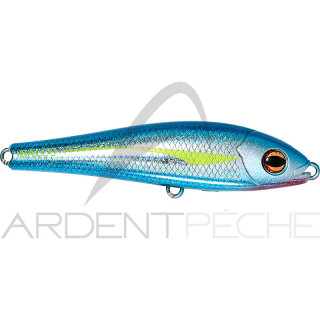 Crankbait HALCO Slidog 125