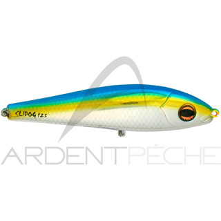 Crankbait HALCO Slidog 125