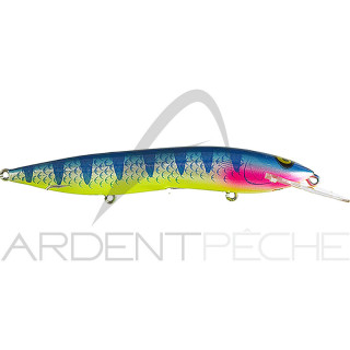 Crankbait HALCO Sorcerer 150