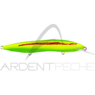 Crankbait HALCO Sorcerer 150