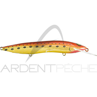 Pesce nuotatore HALCO Sorcerer 150
