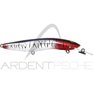 Crankbait HALCO Sorcerer 150