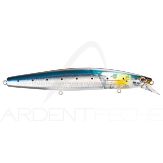 Pesce artificiale SHIMANO Exsence silent assassin 129 F