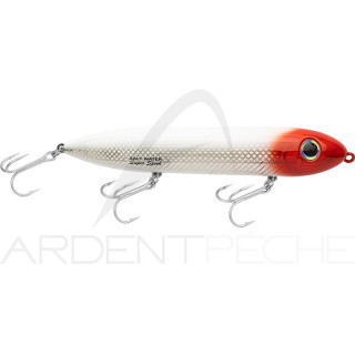Heddon Super Spook - a legendary surface lure - Ardent Pêche