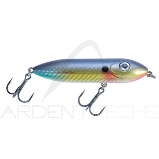 Topwater lure HEDDON Super spook boyo 70