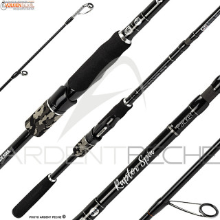 Canne VOLKIEN SOUL Raptor packer