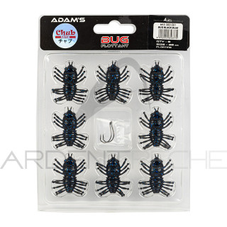 Soft bait ADAMS Bug