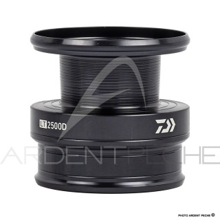 Bobina DAIWA LT Universale