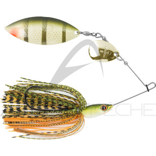 GUNKI Spinnaker Spinnerbait 21g