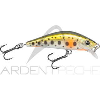 Crankbait GUNKI Gamera 39 HW