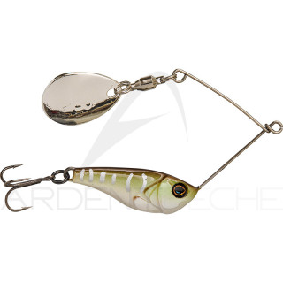ILLEX Stream Roller 6g Spinnerbait