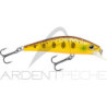 Pesce nageur GUNKI Gamera 78 SHW