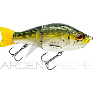 Pesce natante GUNKI Scunner 135 S Twin
