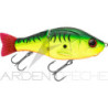 Pesce natante GUNKI Scunner 135 S Twin