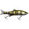 ILLEX Dowz swimmer 220 SF swimbait