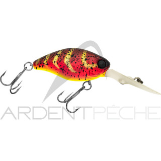 ILLEX Deep Diving Chubby 38 fishing lure