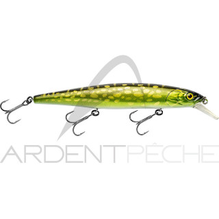 Fishing lure ILLEX Mag squad 128 SP