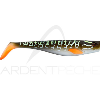 Dexter Shad 200 - lo shad per lucci record e altri predatori - Ardent Tecniche di pesca