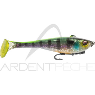 Soft lure ILLEX Dunkle 7