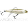 Surface lure ILLEX Water monitor 85
