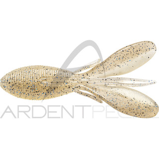 ILLEX Fivoss 3.8 Soft Lure