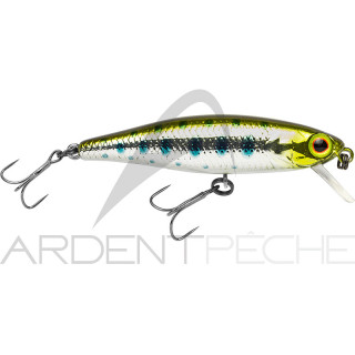 Poisson nageur ILLEX Tiny fry 50 SP