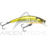 Pesce nuotatore ILLEX Tricoroll ryushin 53 SHW