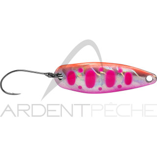 Cucchiaino ondulante ILLEX Native spoon 7g