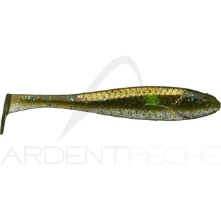 Soft lure ILLEX Magic slim shad 2