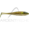 Leurre souple ILLEX Magic slim shad 5