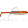 Soft bait ILLEX Magic Slim Shad 5