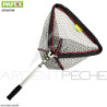 Landing net PAFEX Ayu aluminium handle folding anti-snag