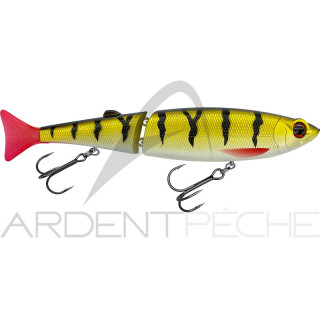 Freddy 170 CW - lo swimbait per lucci e altri predatori - Ardent tecniche di pesca