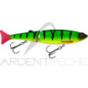 Freddy 170 CW - lo swimbait per lucci e altri predatori - Ardent tecniche di pesca