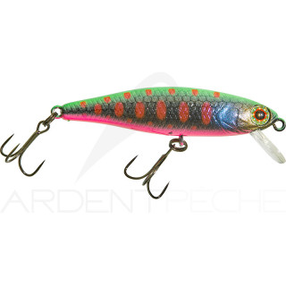Pesce artificiale ILLEX Tiny fry 50 SP