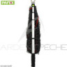 Guadino PAFEX Top fishing alu 3 sezioni pieghevole