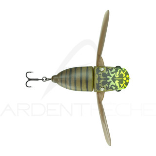 Surface lure ILLEX Suisen