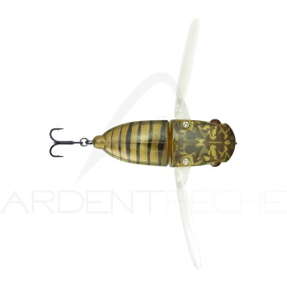 Surface lure ILLEX Suisen