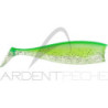 Nitro Shad 120 d’Illex - un shad à gros impact vibratoire - Ardent Pêche