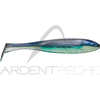 Leurre souple ILLEX Magic slim shad 5