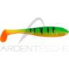 Soft bait ILLEX Magic Slim Shad 5