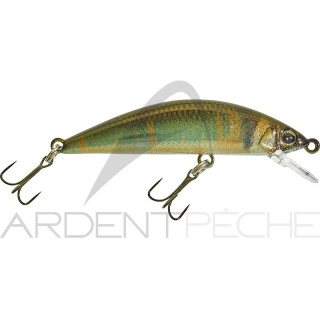 Pesce natante ILLEX Tricoroll 55 S