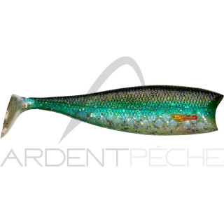 Leurre souple ILLEX Nitro shad 65