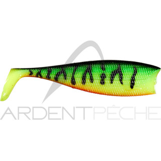 Leurre souple ILLEX Nitro shad 65