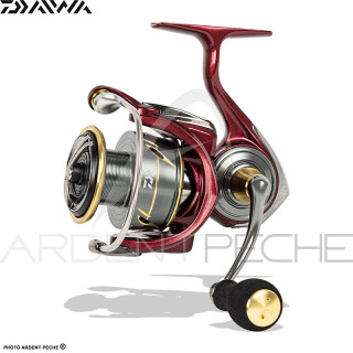 Mulinello spinning DAIWA Revelry MQ HD 2021